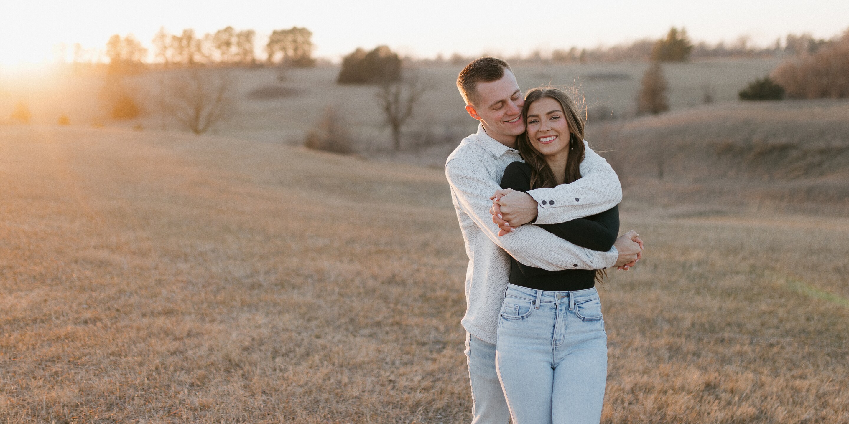 Emma & Drew Home Page Banner
