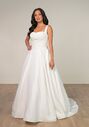 Stella York SY8178 A-Line Wedding Dress - thumbnail - 2