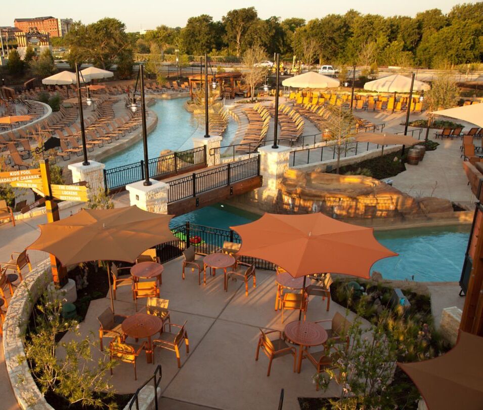 Picture of Gaylord Texan Resort & Convention Center