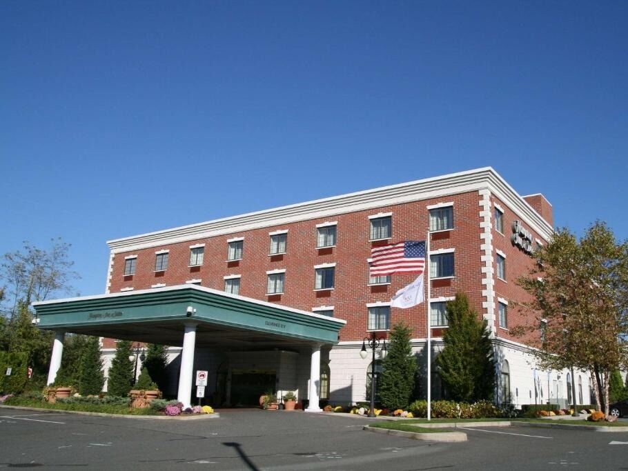 Picture of Hampton Inn & Suites Rockville Centre