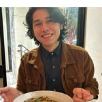 Joshua Calderon