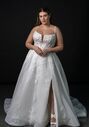 Martina Liana ML1833 A-Line Wedding Dress - thumbnail - 2