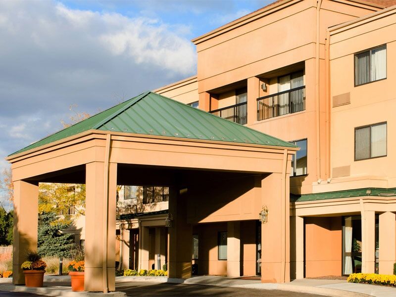 Picture of Sonesta Select Chicago Elgin West Dundee