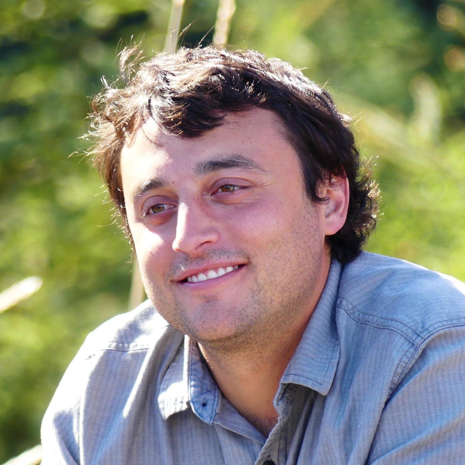 Richard Mills