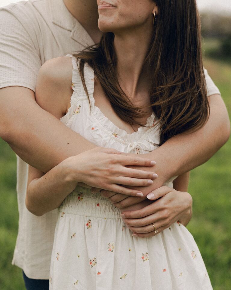 Crystal & Jonathan Home Page Banner