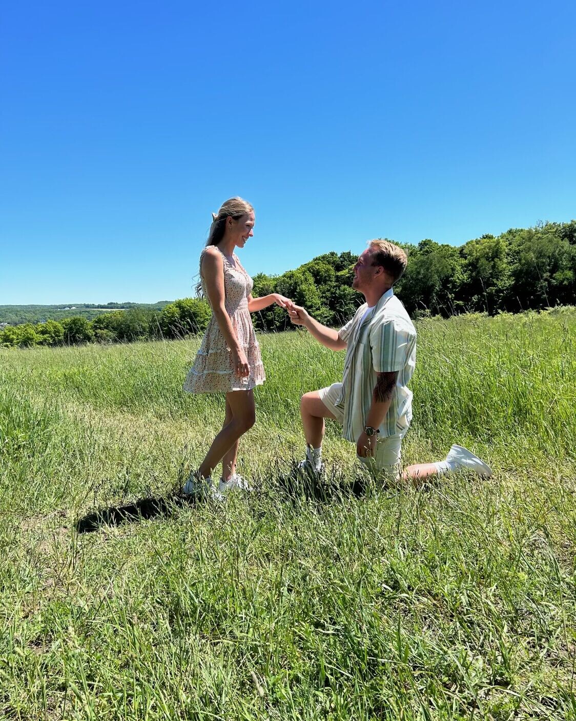 Tyler & Madison Home Page Banner