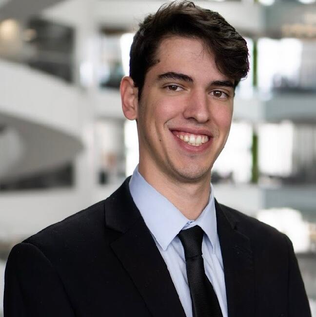 Joao Castro