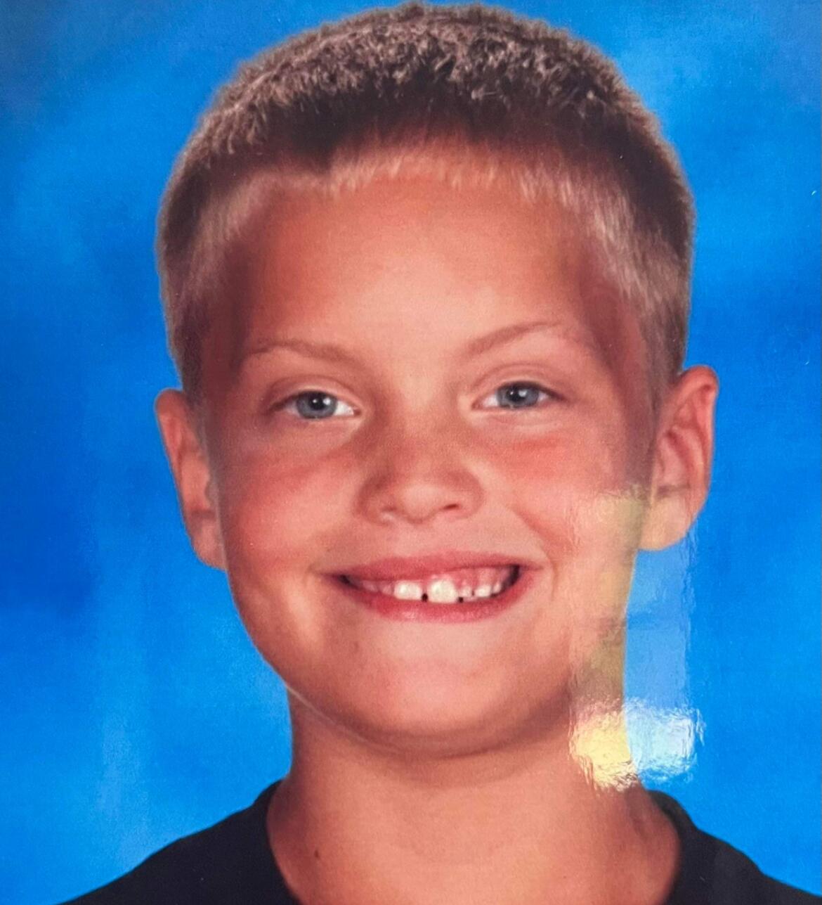 Tucker James Lewis