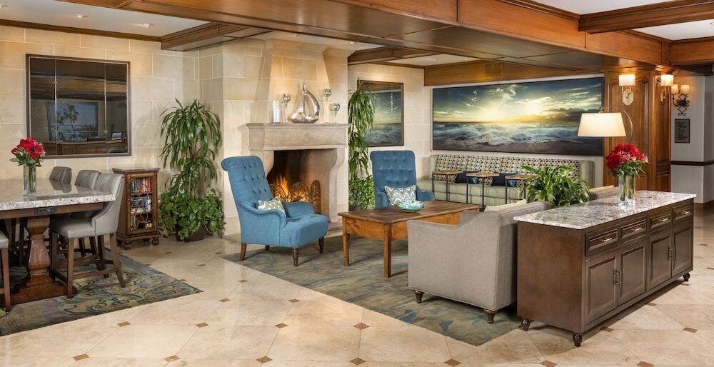 Picture of Ayres Hotel Laguna Woods - Aliso Viejo