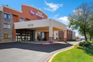 Picture of Best Western Plus Dakota Ridge