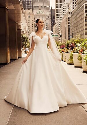 Morilee by Madeline Gardner Joelle, 15012 Ball Gown Wedding Dress