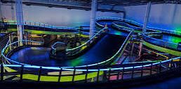 Picture of Andretti Indoor Karting & Games Katy
