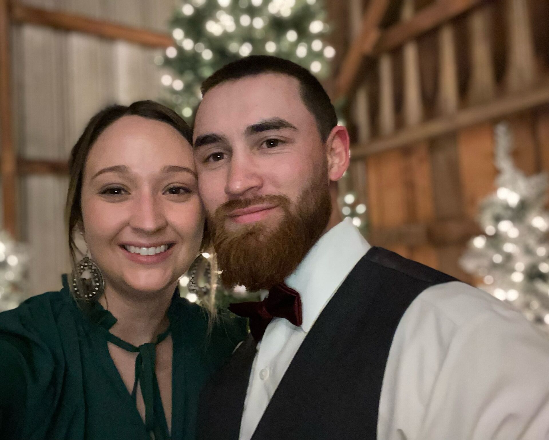 Picture of How we met