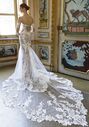 ÉLYSÉE Atelier TAURIEL Mermaid Wedding Dress - thumbnail - 2