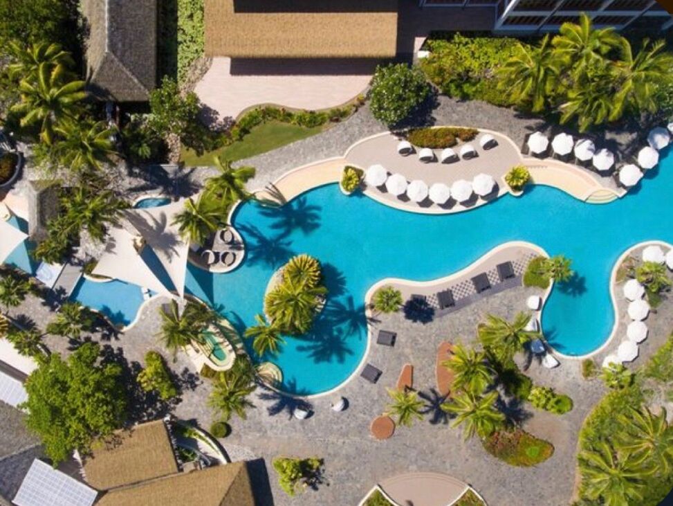 Picture of Sofitel Fiji Resort and Spa