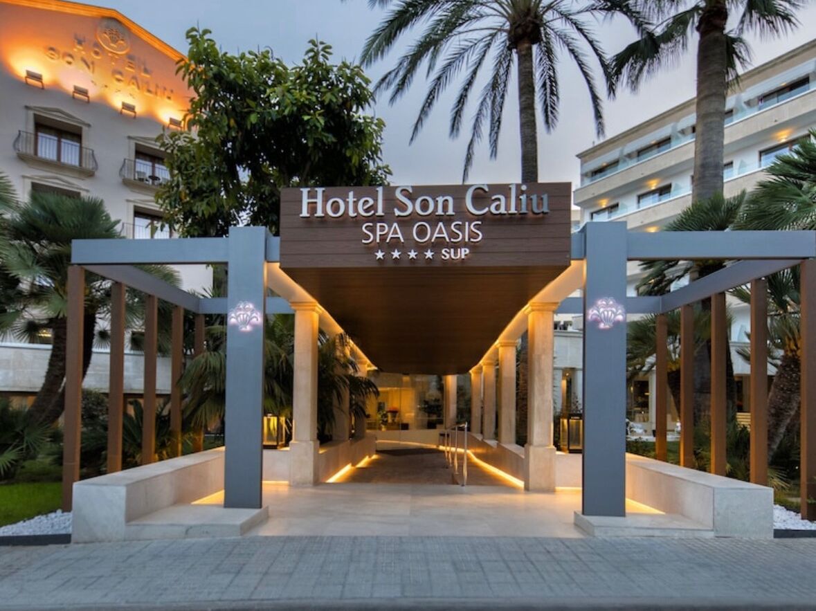 Picture of Hotel Son Caliu Spa Oasis
