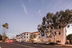 Picture of Montecito Inn