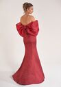 Jade Couture Mother of the Bride by Jasmine K278058 Red Mother Of The Bride Dress - thumbnail - 2