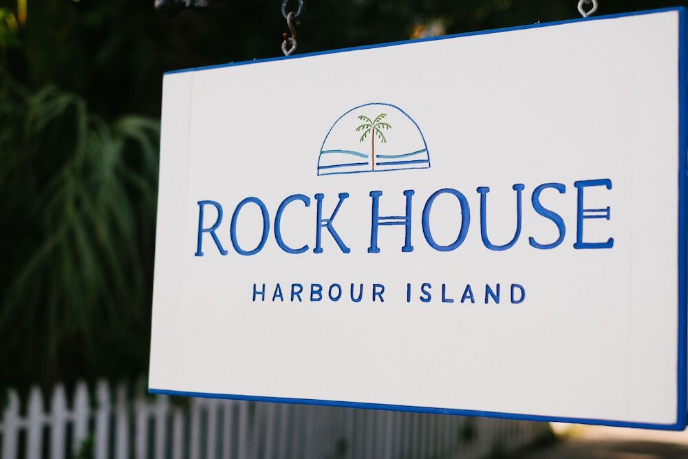 Picture of The Rock House Hotel
