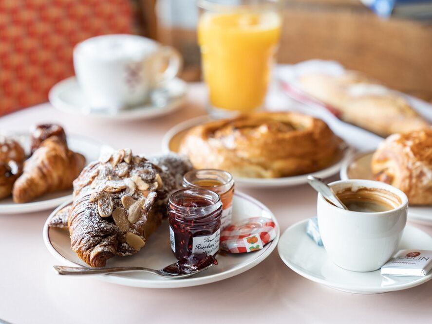 Picture of Moulin (best Croissants)