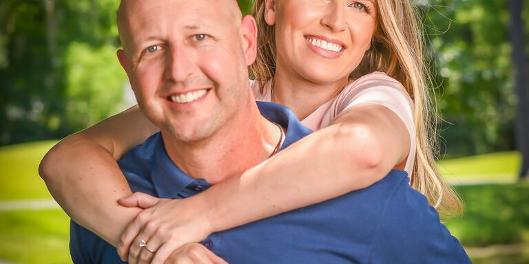 Kinsey & Brandon Home Page Banner