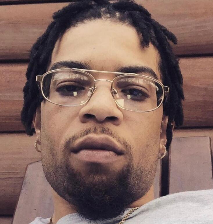 Anthony Kendrick