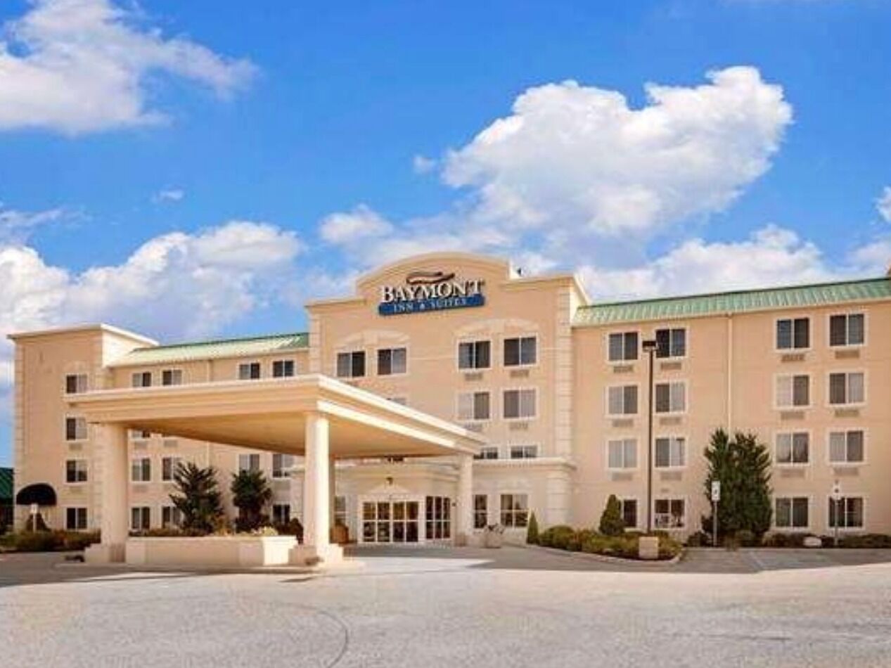 Picture of Baymont by Wyndham Grand Rapids SW/Byron Center