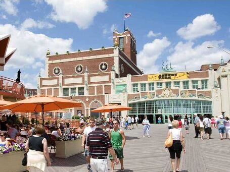 Picture of Asbury Park