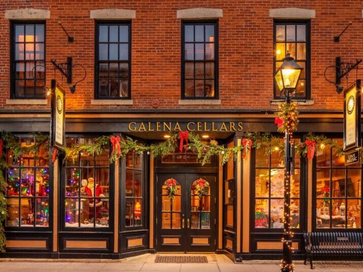 Picture of Galena Cellars Winery