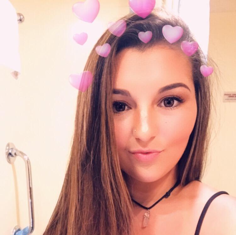 Jordyn Kirklewski