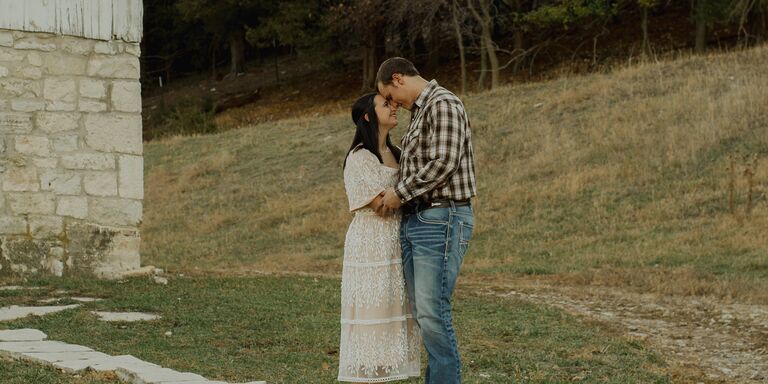 Jarek & Emma Home Page Banner