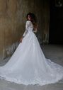 Abella Rafi Ball Gown Wedding Dress - thumbnail - 2