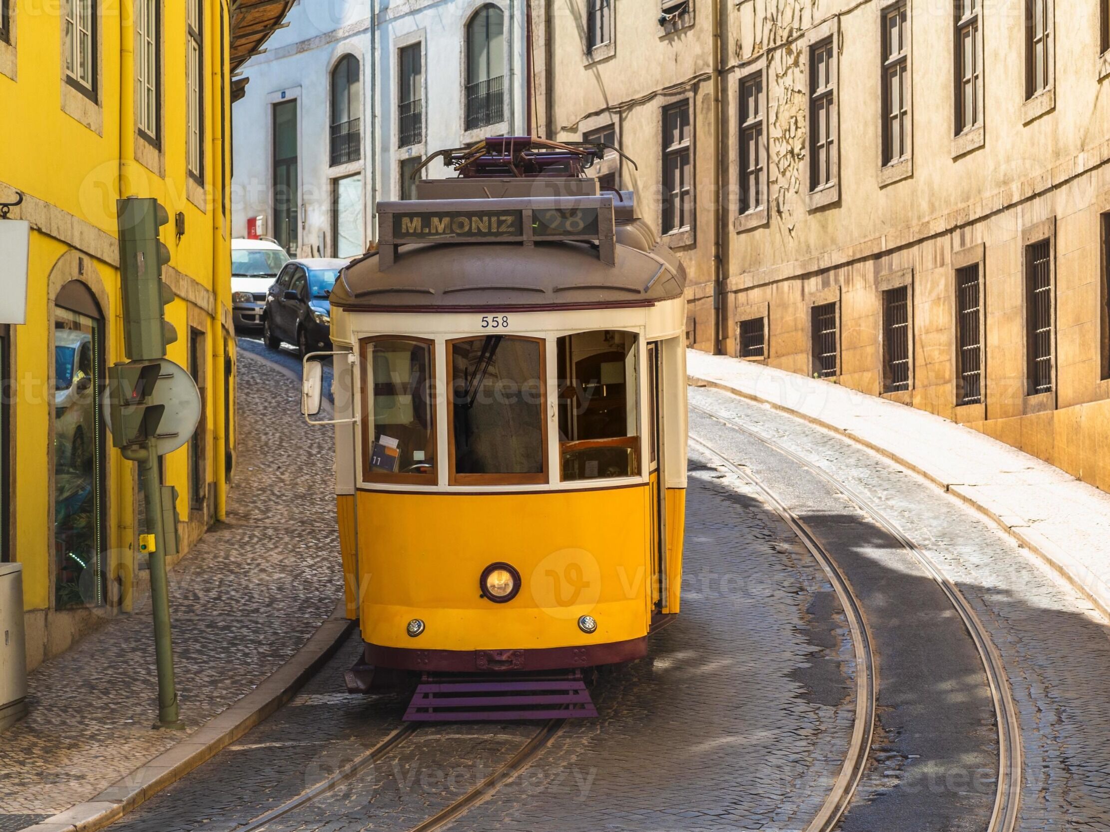 Picture of Tram 28