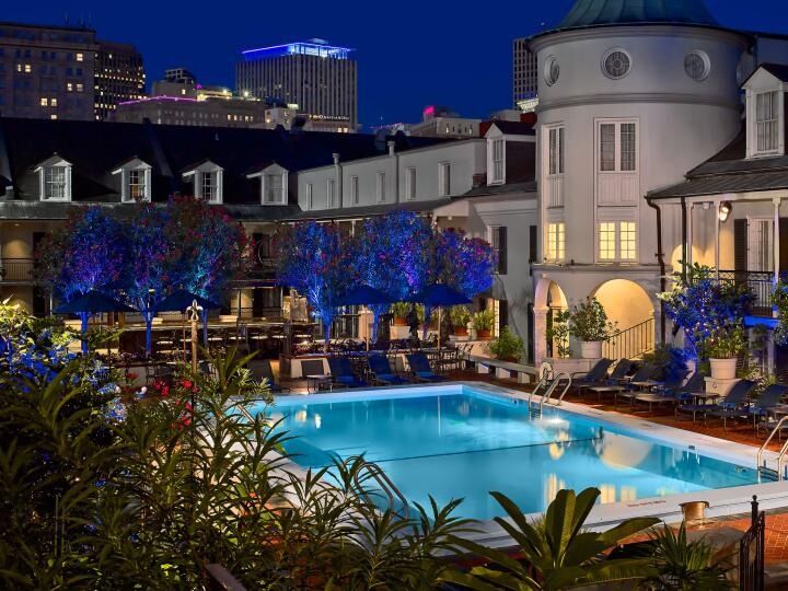 Picture of The Royal Sonesta New Orleans