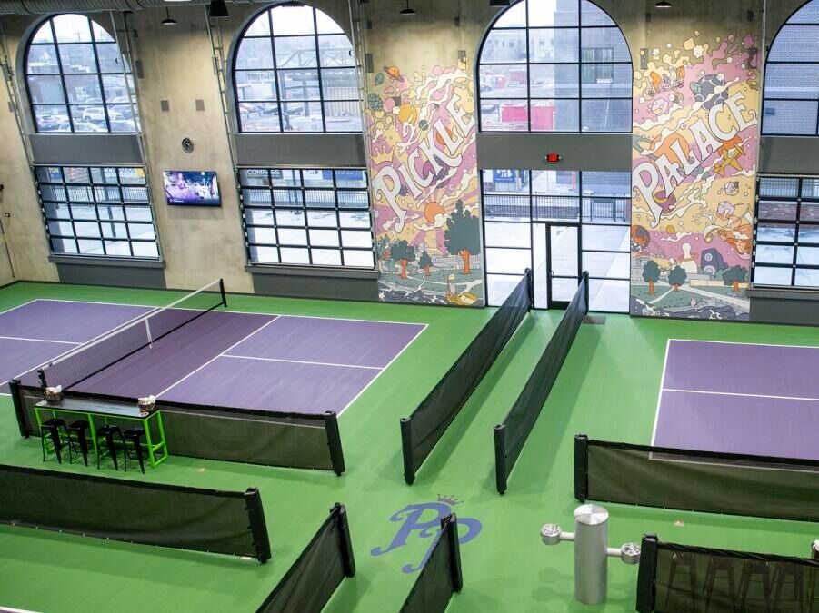 Picture of Pickle Palace