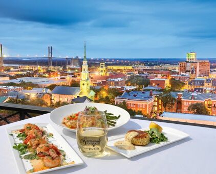 Picture of Walking Food Tour 