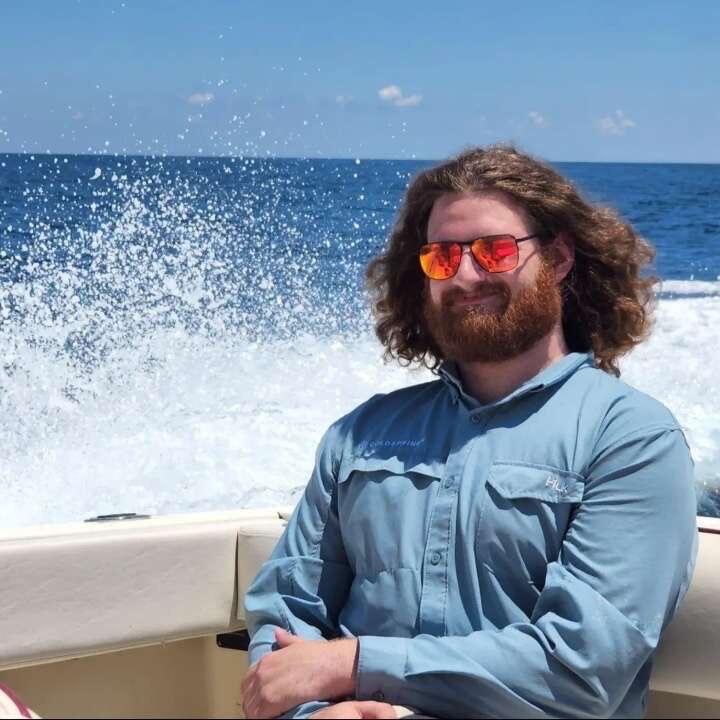 Griffin Rea