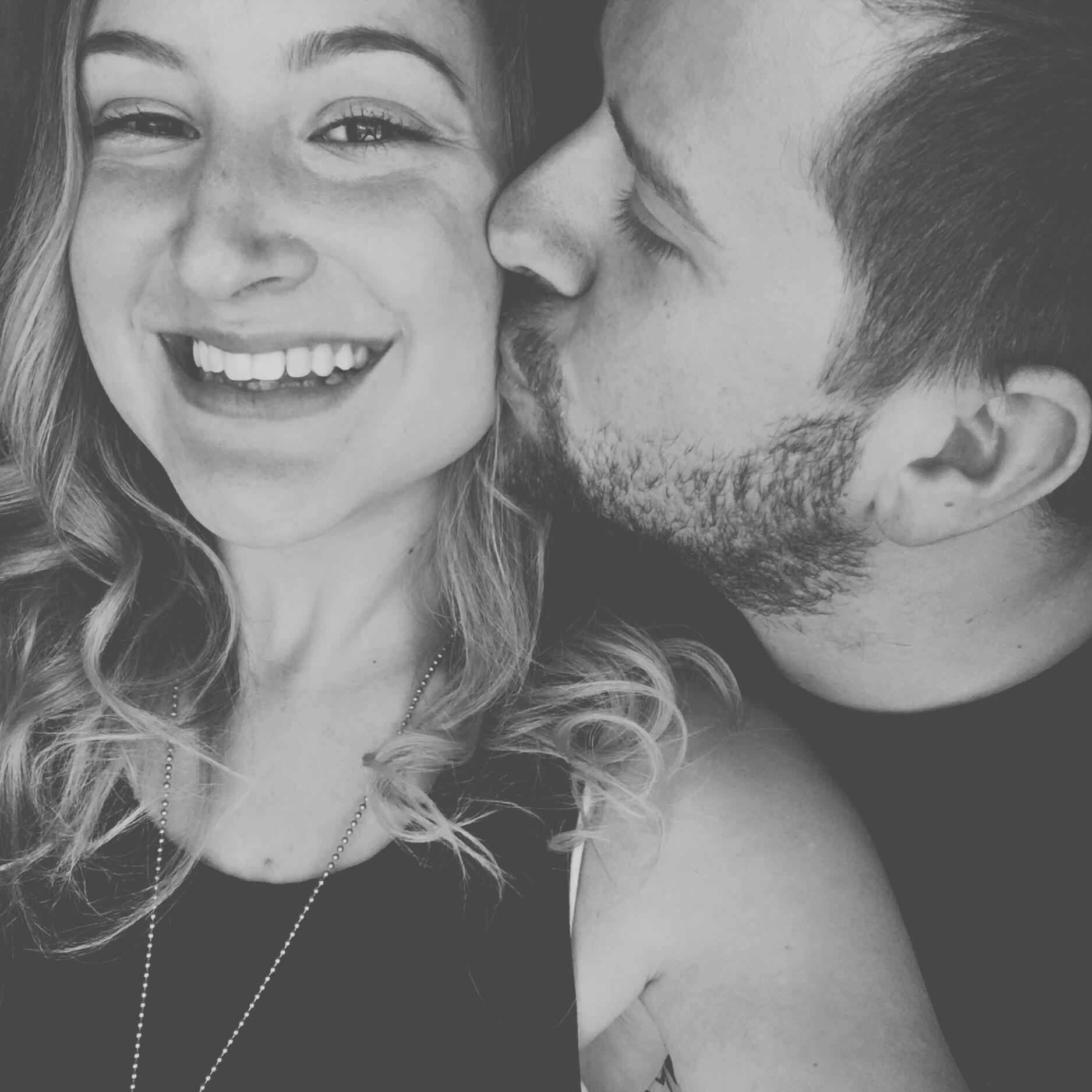 Picture of A love story: From California to Montana