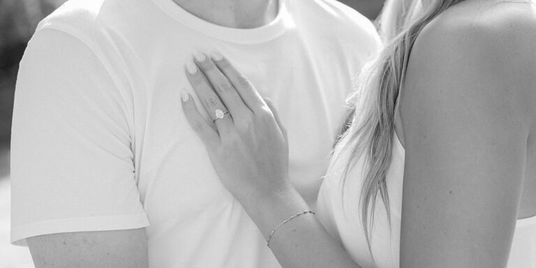 Colleen & Connor Home Page Banner