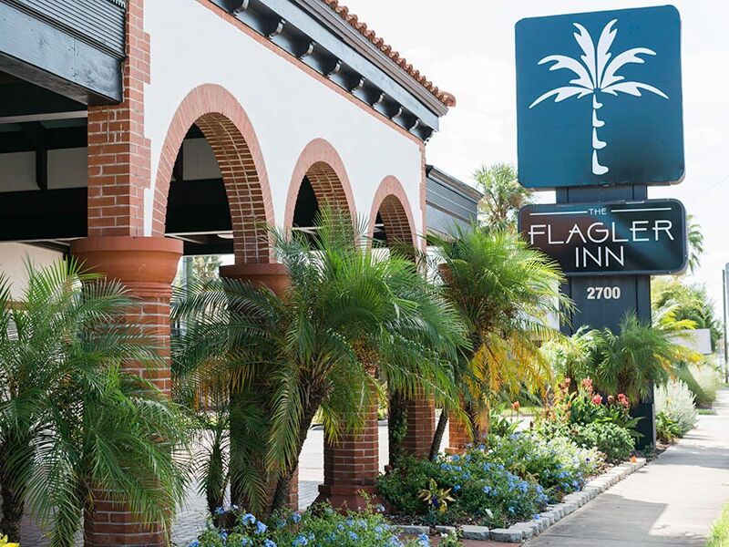 Picture of The Flagler Inn