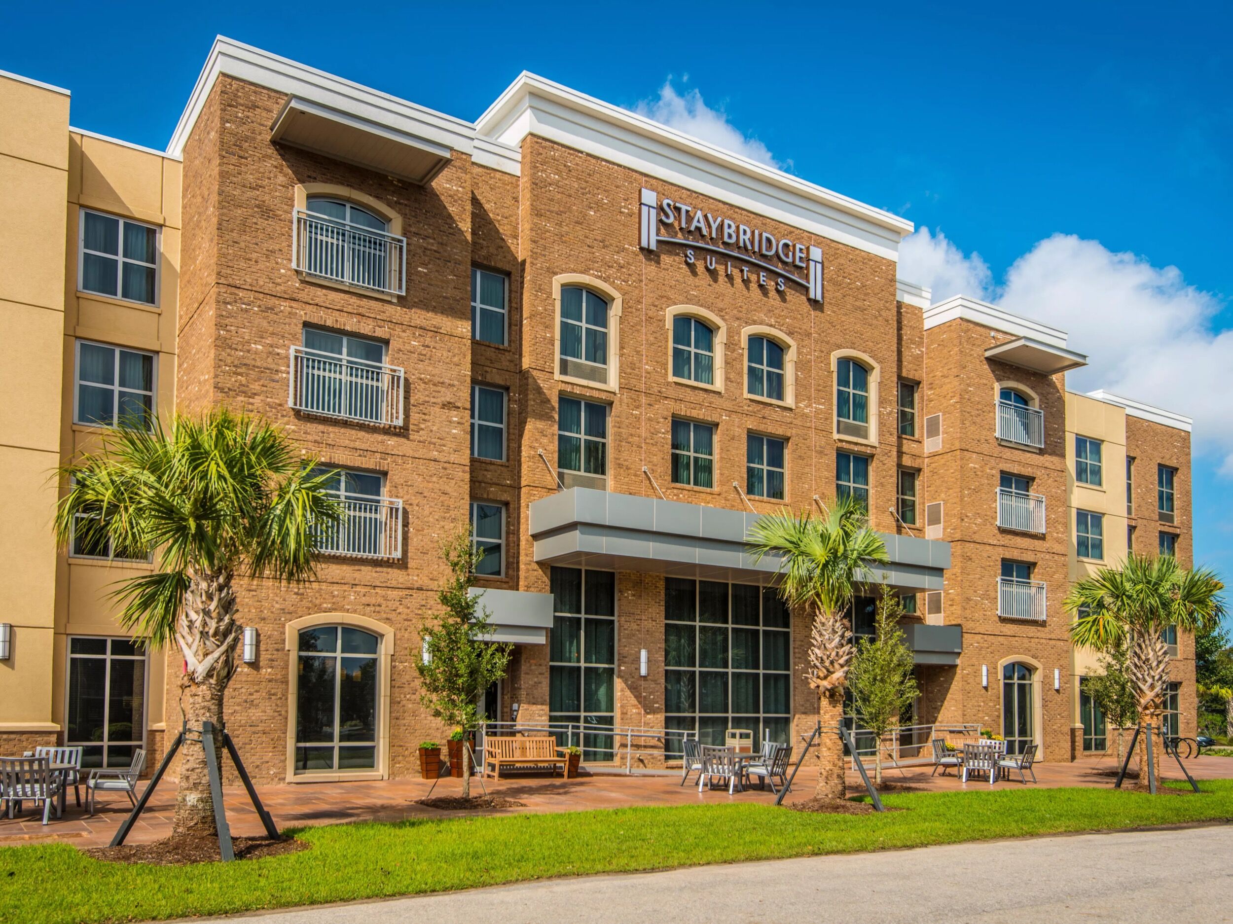 Picture of Staybridge Suites Charleston - Mount Pleasant, an IHG Hotel