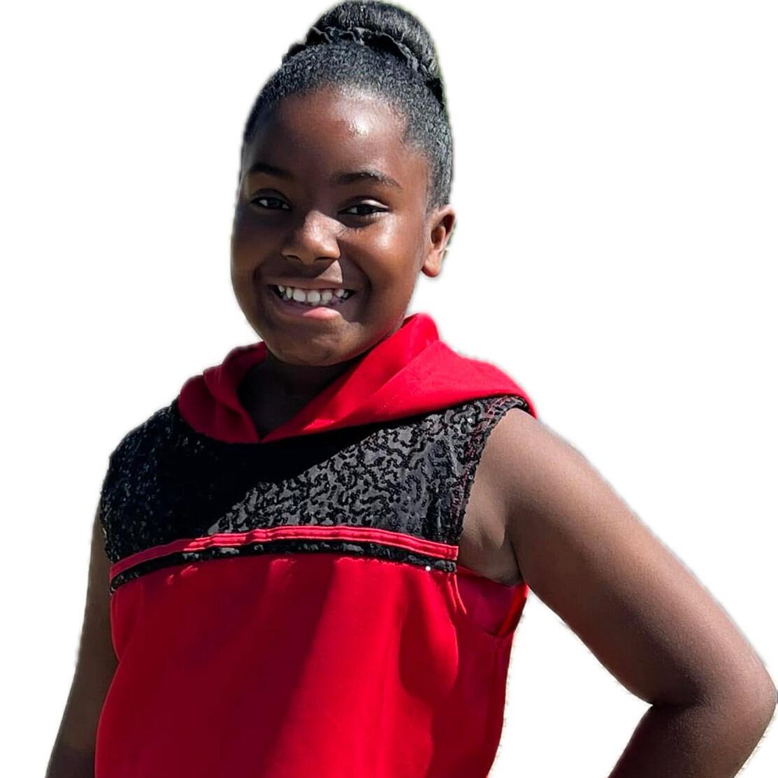 Jhordyn Wells