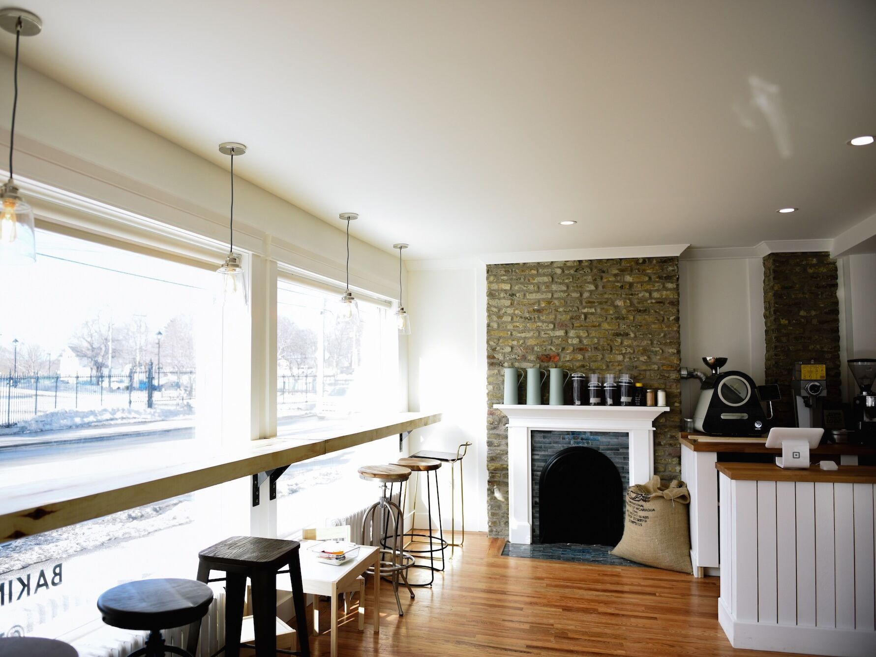 Picture of The Parlour Gelato + Coffee