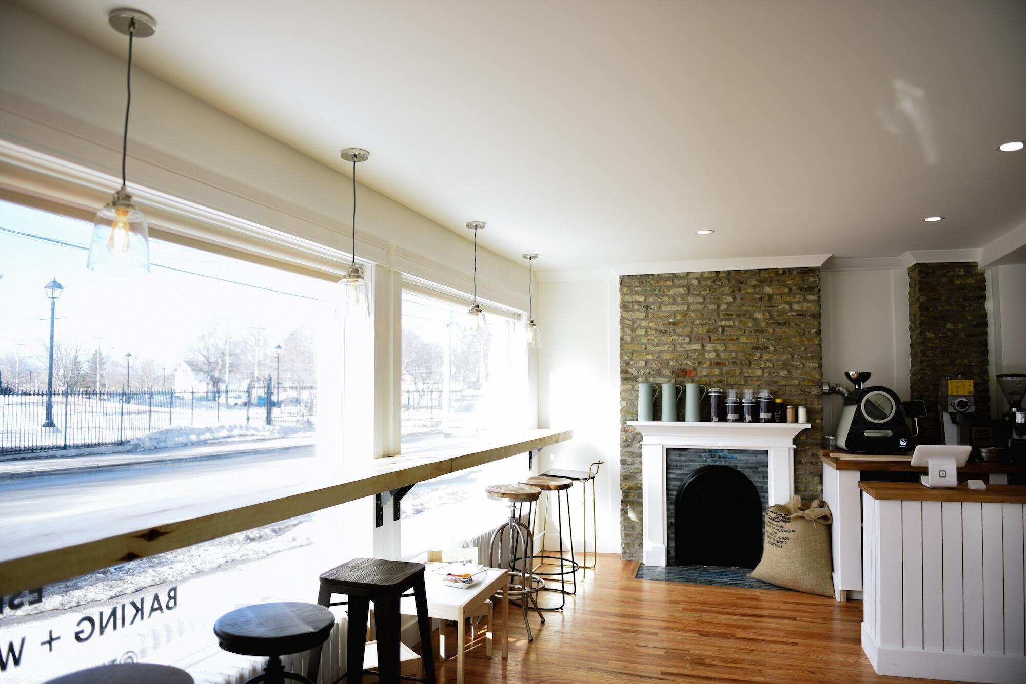 Picture of The Parlour Gelato + Coffee