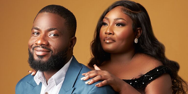 Priscilla & Prince Home Page Banner