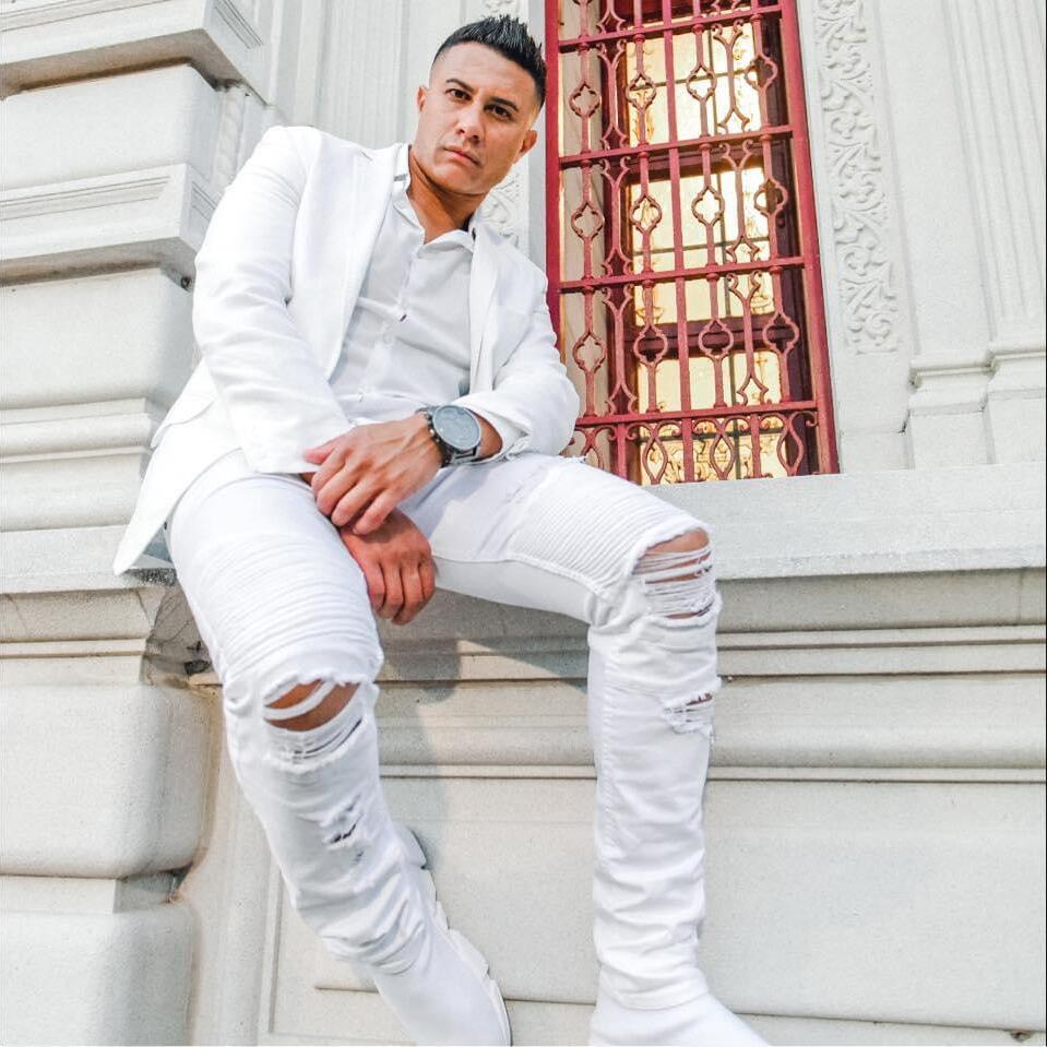 GianCarlos Chavez