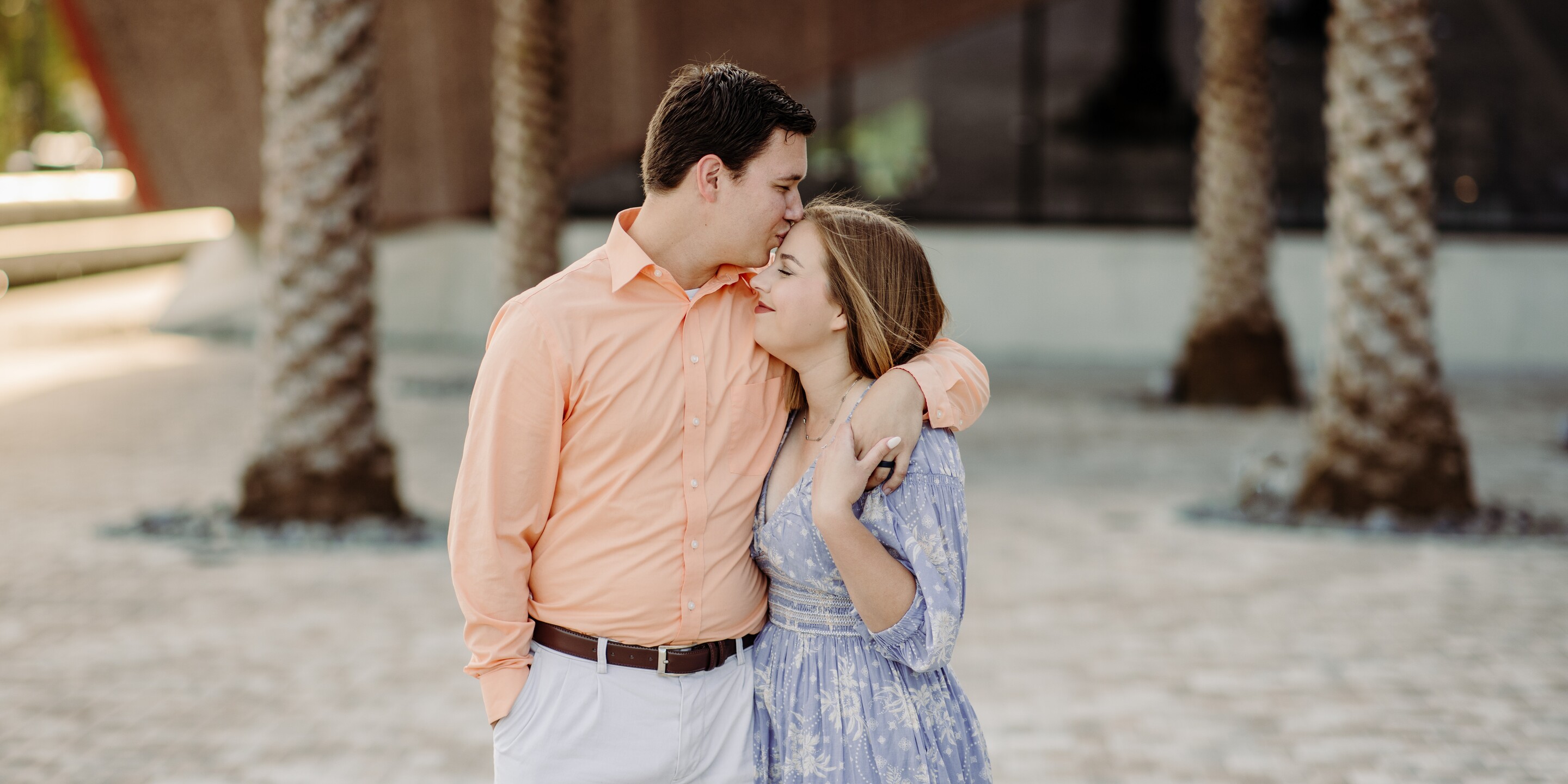 Amy & Tyler Home Page Banner