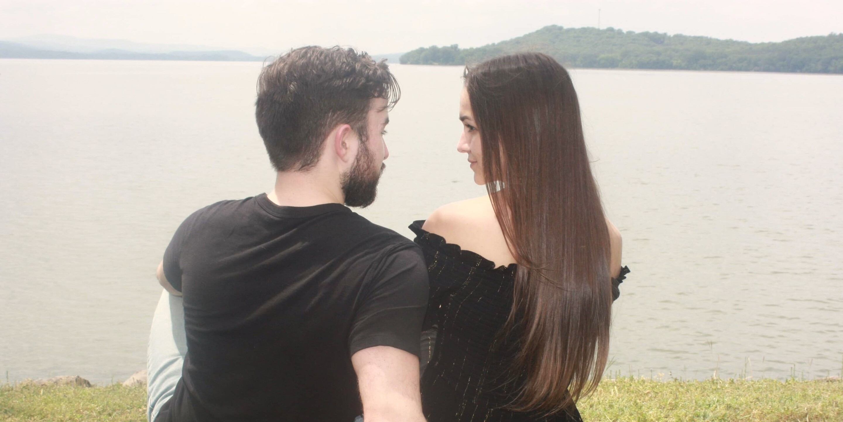 Aliyah & Harrison Home Page Banner