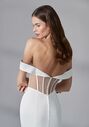 Justin Alexander Signature Helena Wedding Dress - thumbnail - 1