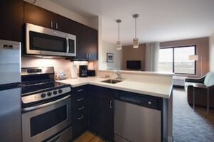 Picture of TownePlace Suites by Marriott Slidell